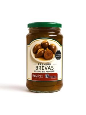 brevas 500 gr