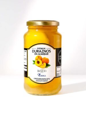 durazno 500 gr
