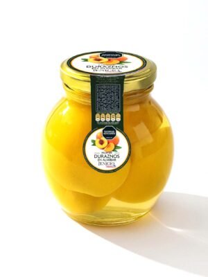 durazno bombillo 250 gr