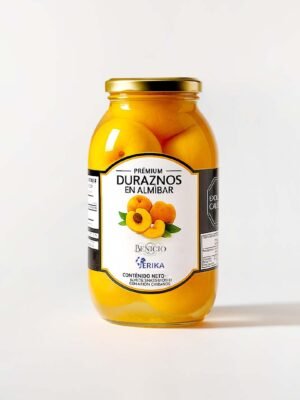 durazno de 1000 gr