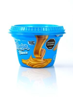 manjar blanco de 200 gr