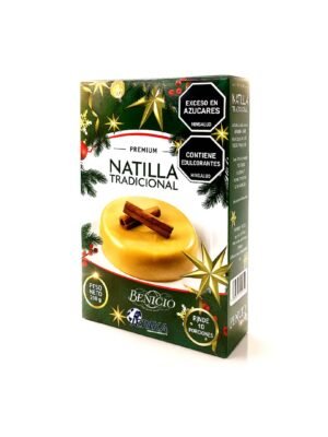 natilla 200gr