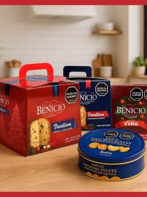 Productos de temporada