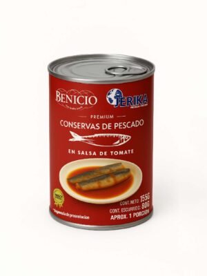 sardina 155 gr