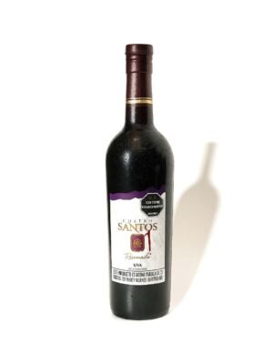 vino uva cero grados